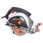 Evolution RAGE230 Multipurpose Circular Saw (Orange)