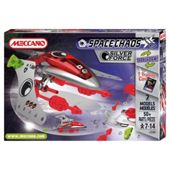 Meccano Space Chaos Raiders