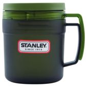 Stanley Outdoor 0.47L Mug and 0.59L Bowl