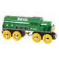 Brio Classic Accessory Freight Locomotive, wooden toy
