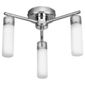 Tesco Lighting Coast Bathroom 3 Light