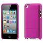 Griffin GB01941 Pink Outfit Ice for iPod Touch 4G