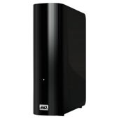 Western Digital WD My Book Essential 1 TB USB 3.0 Desktop Hard Drive