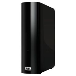 Western Digital WD My Book Essential 1 TB External Hard Drive USB 3.0