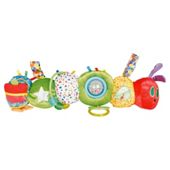Large Baby Activity Caterpillar