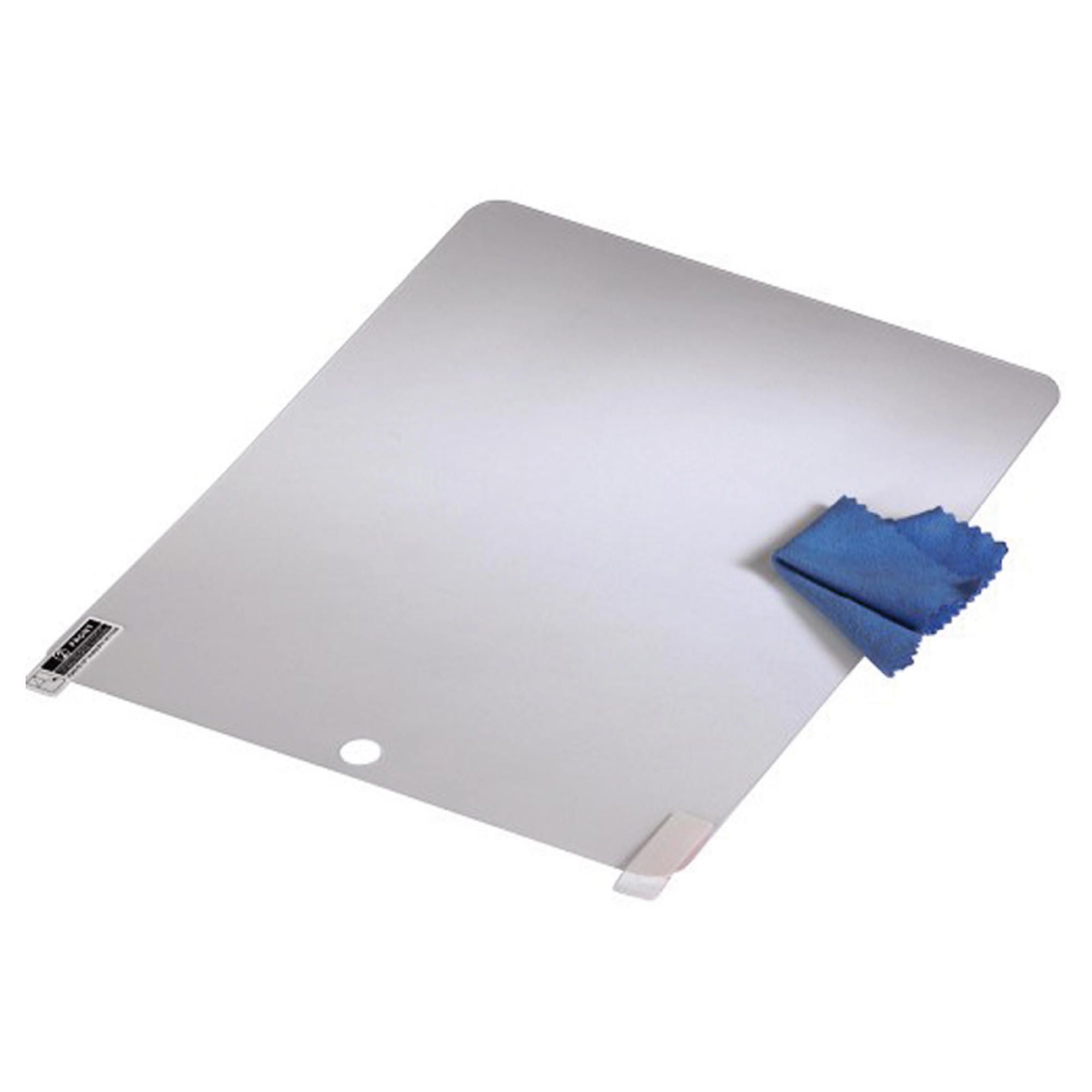 Hama Protection Foil for the new Apple iPad and iPad 2