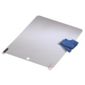 Hama Protection Foil for the new Apple iPad and iPad 2 Transparent
