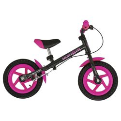 Pink Balance Bike