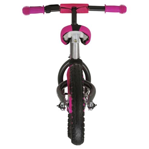 tesco balance bike