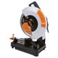 Evolution RAGE2 Multipurpose Cut Off Saw 240V (Orange)
