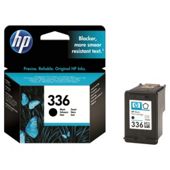 HP 336 Printer Ink Cartridge - Black (C9362EE)