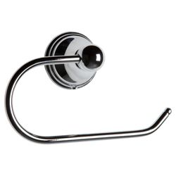 Croydex Sigma Toilet Roll Holder