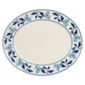 Johnson Bros 35cm Fern Oval Platter
