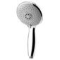 Croydex Contour Four Function Shower Head