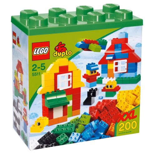 duplo tub