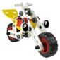 Meccano New Build & Play Side Car