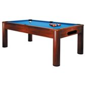 BCE Deluxe 6ft Pool Table