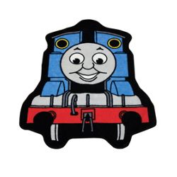 Thomas the Tank Engine Rug