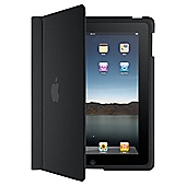 NEW Apple iPad Case, microfiber interior   Black