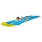 Tesco Out There Dual Lane Water Slider