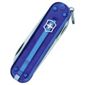Victorinox Classic Swiss Army Knife Multi-Tool, Blue