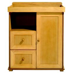 East Coast Hanworth Antique Dresser