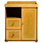 East Coast Hanworth Antique Dresser