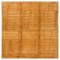 Timberdale 6x6 Lap Panel Pack of 5