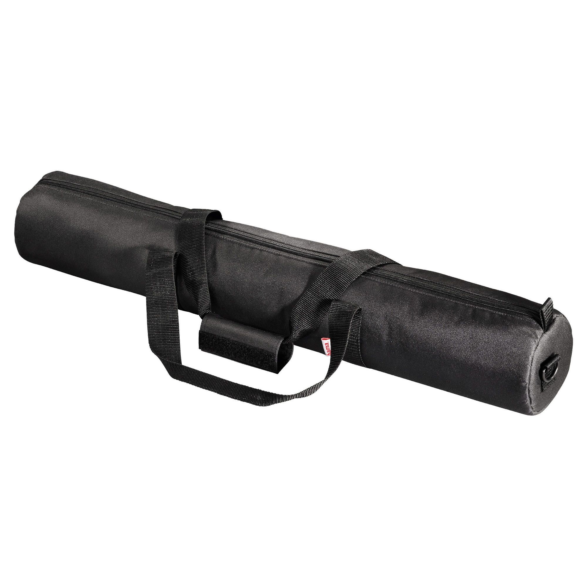 Hama Tripod, Nylon Bag - Black