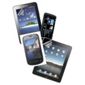 Universal Tablet Uni Screen  Protectors Twin Pack