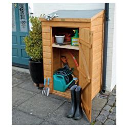 Rowlinson Shiplap Mini Store
