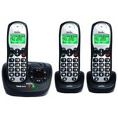Talk Talk 2023 Triple Telephone