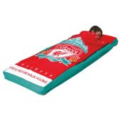 Liverpool Tween Ready Bed