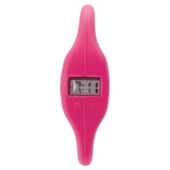 Silicon Shaped Colour Digital - Pink