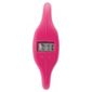Silicon Shaped Colour Digital - Pink
