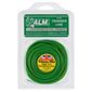 ALM Trimmer Line for all lightweight petrol grass trimmers - 2.0mm x 20m, 2 pack