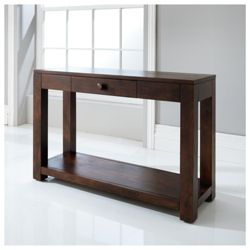 Tamarai Console Table, Sheesham