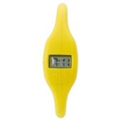 Silicon Shaped Colour Digital - Yellow