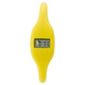 Silicon Shaped Colour Digital - Yellow