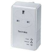 Technika Passthrough Homeplug PLAW10