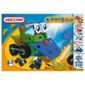 Meccano Build & Play Bulldozer