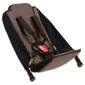 Phil & Teds Double Kit, Black