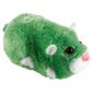 Zhu Zhu Pets Hamster Shamrock