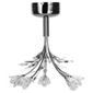 Signa Krystal 5 Light Ceiling Fitting