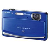 Fuji FinePix Z90 Digital Camera (Blue)