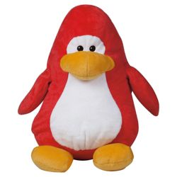 Club Penguin 2-In-1 Cushion