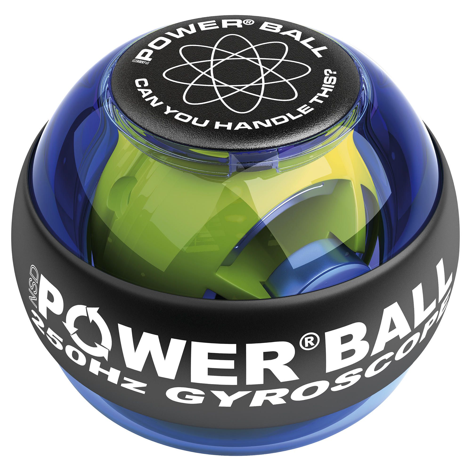 Powerball 250HZ Regular Blue Powerball 250HZ Regular Blue