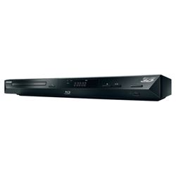 Toshiba BDX3100 3D Blu-Ray Player