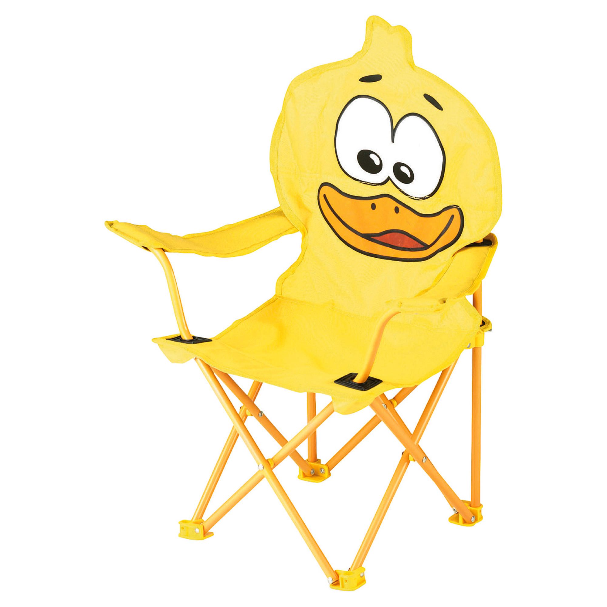 Gelert Kids Animal Antics Chair - Duck