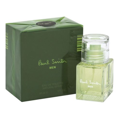 Image of Paul Smith Male Edt Spray 30ml